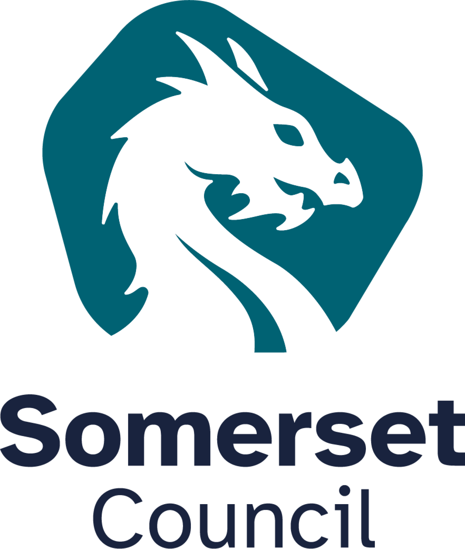 Somerset Council logo