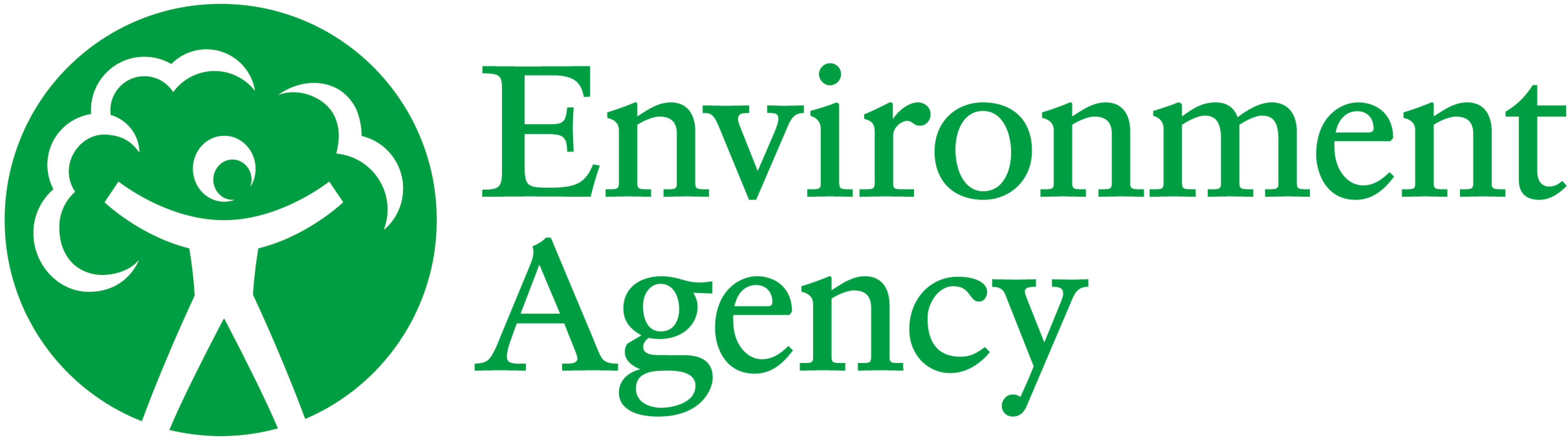 Environment Agency logo